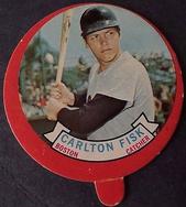 Carlton Fisk